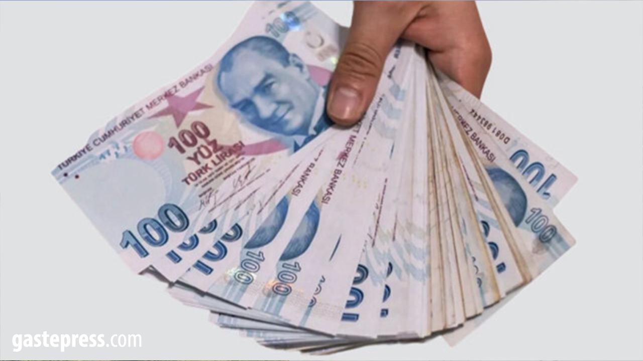 Emekli Maaşına Zam! En Düşük Aylık 20 Bin TL’ye Yükseldi!