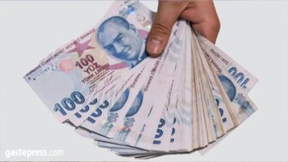 Emekli Maaşına Zam! En Düşük Aylık 20 Bin TL’ye Yükseldi!