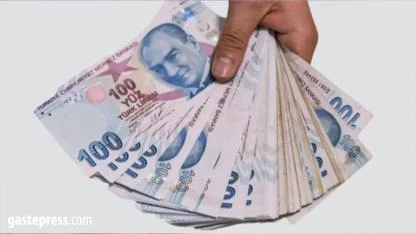 Emekli Maaşına Zam! En Düşük Aylık 20 Bin TL’ye Yükseldi!