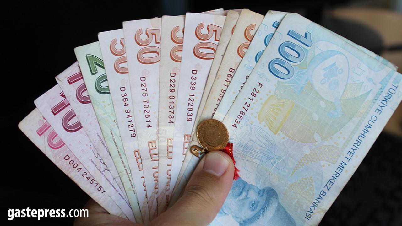 Emekli ve Memur Zam Oranları Belli Oldu!