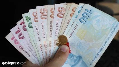 Emekli ve Memur Zam Oranları Belli Oldu!