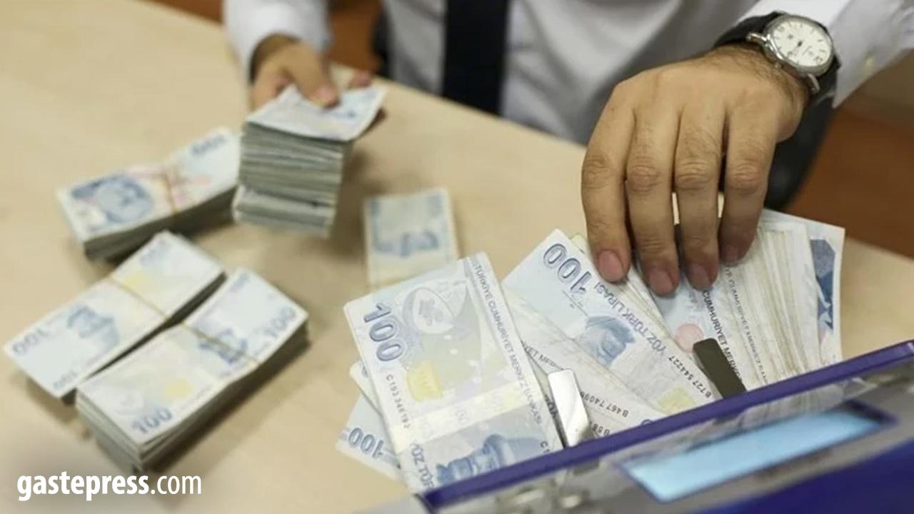 Emekli ve memurun maaşı ne kadar olacak?