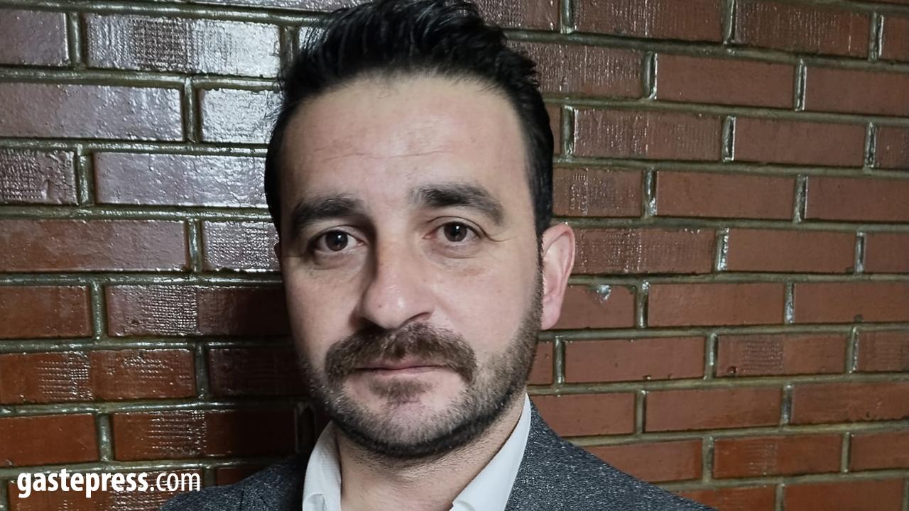 Emlakçılar Odası Başkan Adayı Taştan: “Amacımız Birlik ve Bütünlüğü Sağlamak”