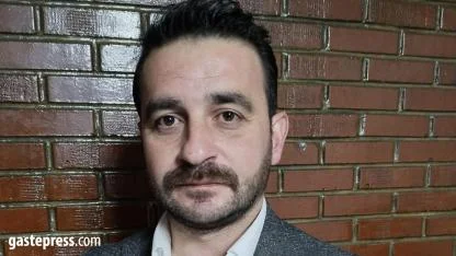 Emlakçılar Odası Başkan Adayı Taştan: “Amacımız Birlik ve Bütünlüğü Sağlamak”