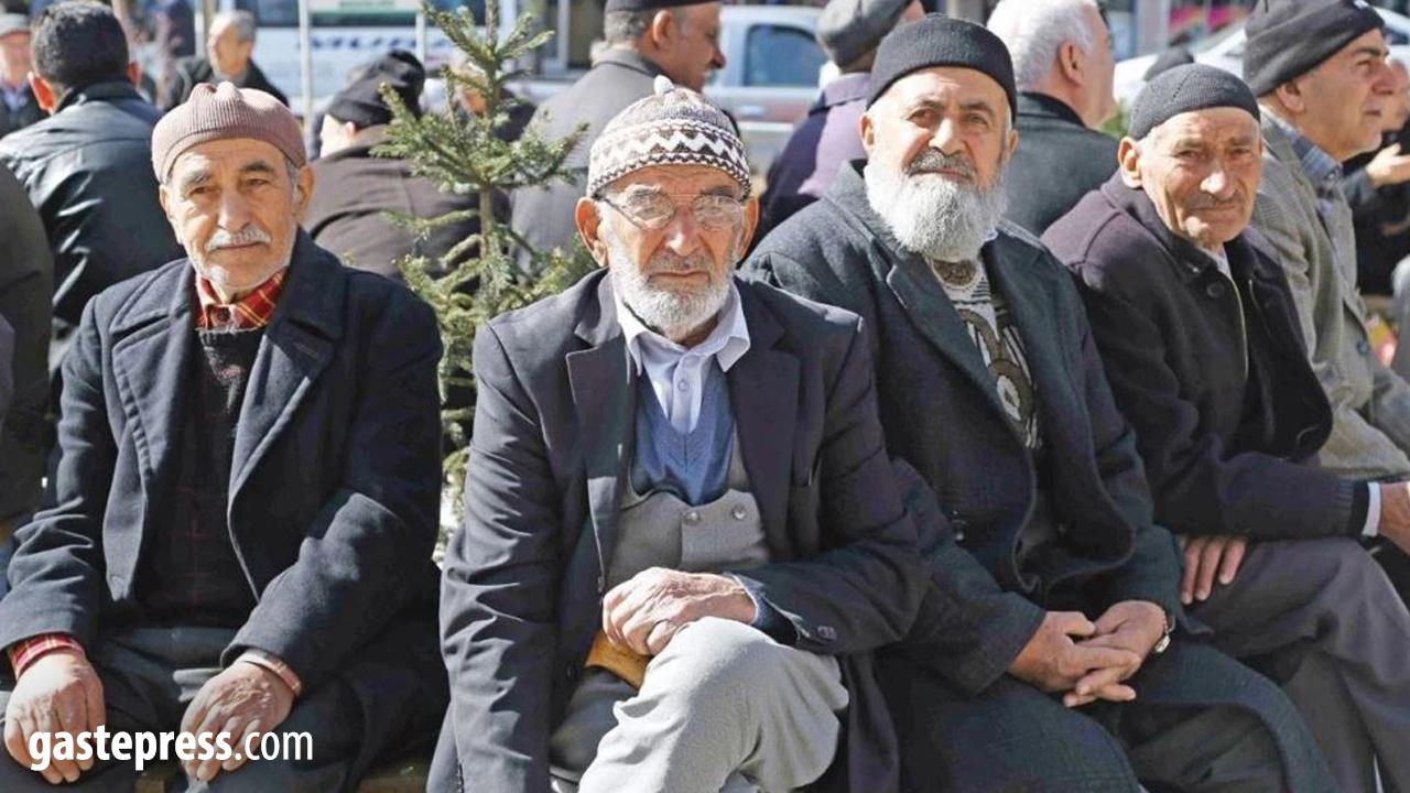 En düşük emekli aylığı ne kadar olacak?