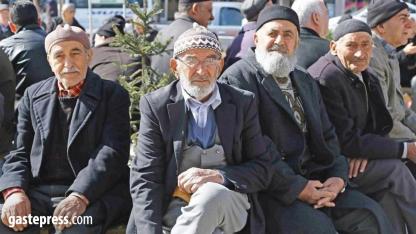 En düşük emekli aylığı ne kadar olacak?