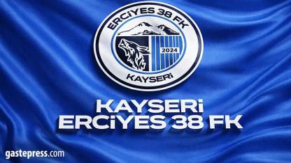 Erciyes 38 FK’dan 4 transfer!