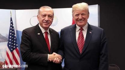Erdoğan ile Trump Arasında Telefon Görüşmesi: Gündemde Gazze ve Venezuela Var!