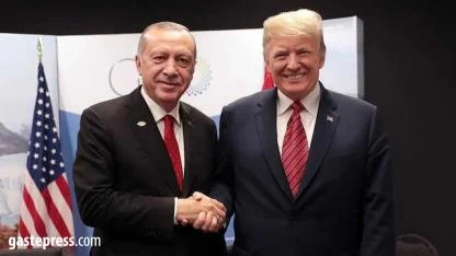 Erdoğan ile Trump Arasında Telefon Görüşmesi: Gündemde Gazze ve Venezuela Var!