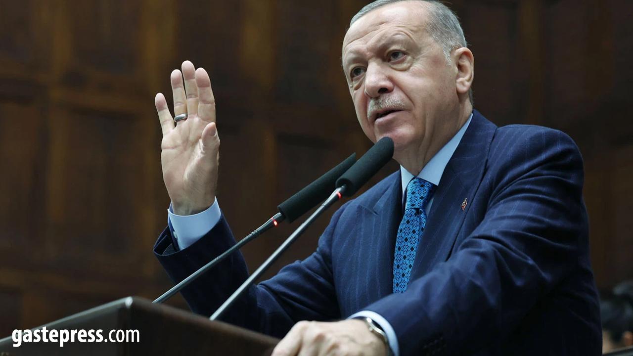 Erdoğan'dan emekli maaşı açıklaması! 'Baş tacımız' diyerek emekliyi umutlandırdı!