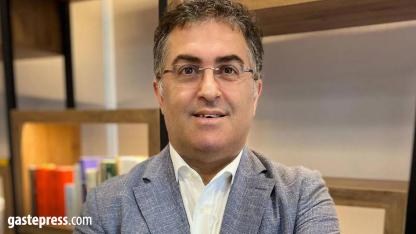 Ersan Şen’den Ekol TV Açıklaması: “Hiçbir Aşamada Dahlim Olmadı”