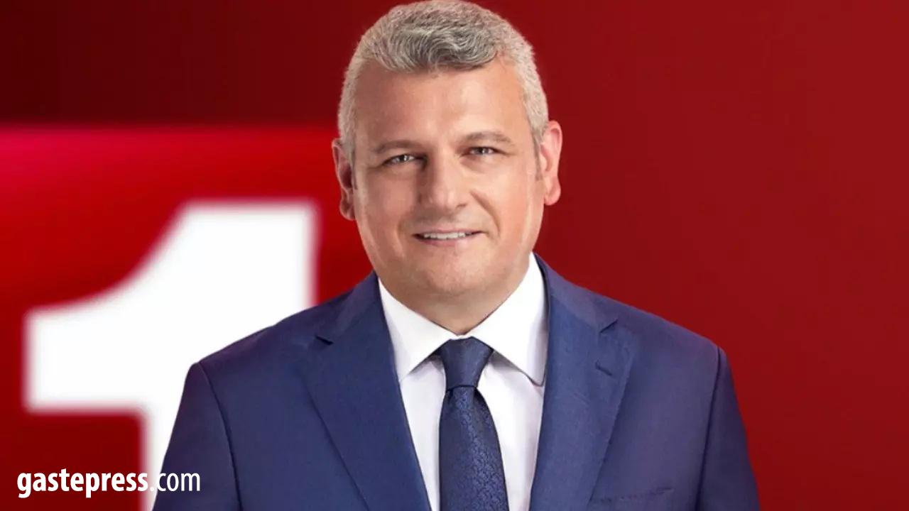 Ersoy Dede’den DEM Parti ve Gündeme Dair Çarpıcı Analizler!