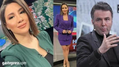 Eski Habertürk spikeri Nur Köşker'den, Mehmet Akif Ersoy'un o iddialarına yanıt: 'Eğer bir iftira niyetim olsaydı...'