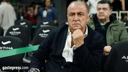 Fatih Terim geri dönüyor! Hem de eski takımına: İşte yeni adresi!