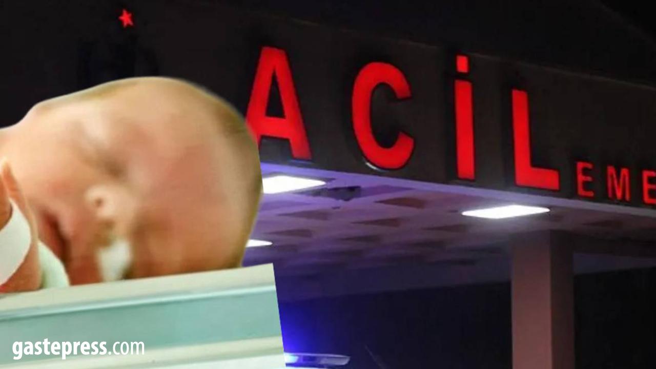 Fatih’te 2 Aylık Bebeğin Şüpheli Ölümü: Anne, Baba, Anneanne ve Dede Tutuklandı!