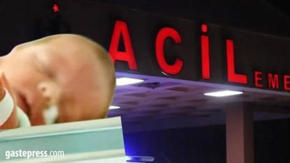 Fatih’te 2 Aylık Bebeğin Şüpheli Ölümü: Anne, Baba, Anneanne ve Dede Tutuklandı!