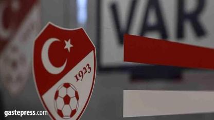 Galatasaray - Fenerbahçe maçının VAR hakemi belli oldu!