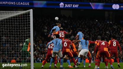 Galatasaray'ın Juventus maçlarının günleri ve saatleri açıklandı!