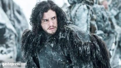 'Game of Thrones' finali yeniden çekilsin denilmişti... Kit Harington'tan sert çıkış: 'Salaklık'