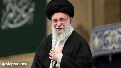 Hamaney yer altında mı saklanıyor? Maduro senaryosu korkusu!