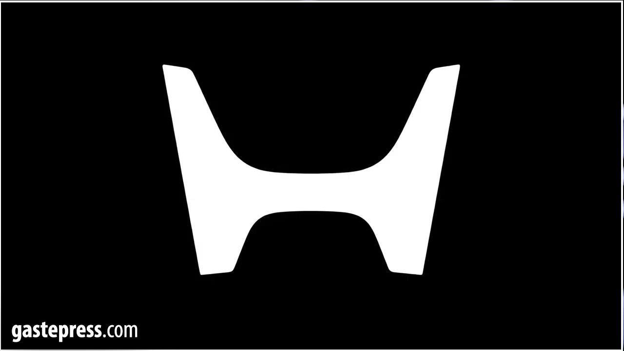 Honda'da logo değişikliği! Kullanılacak ilk modeller belli oldu...