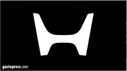 Honda'da logo değişikliği! Kullanılacak ilk modeller belli oldu...