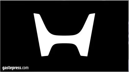 Honda'da logo değişikliği! Kullanılacak ilk modeller belli oldu...