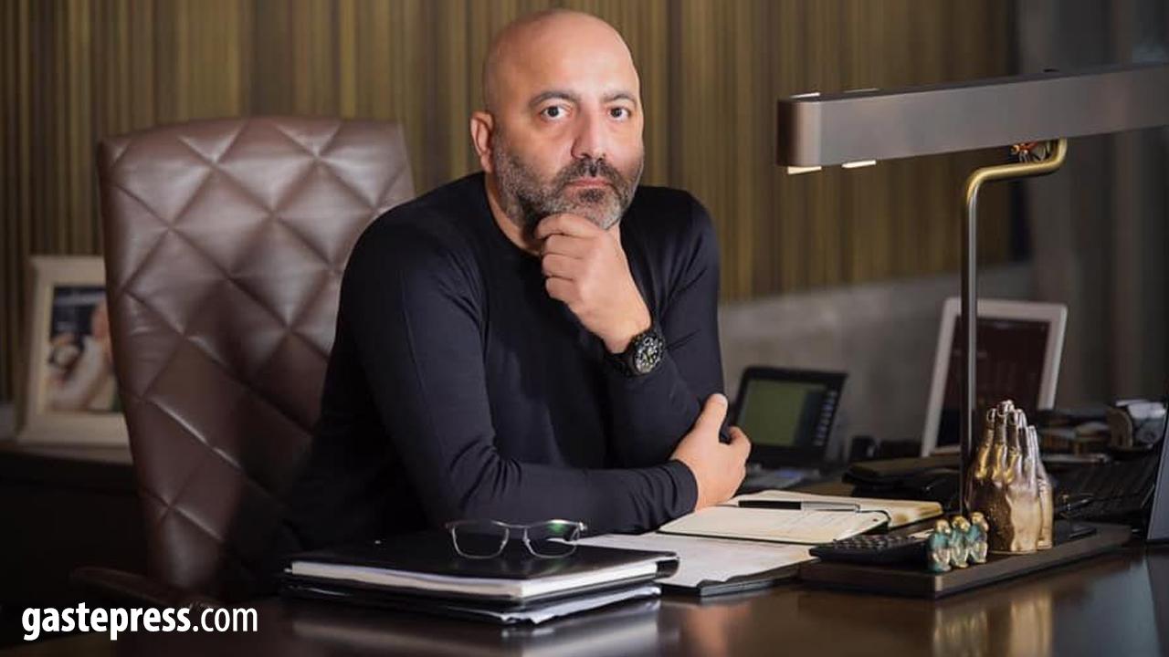 İş insanı Mübariz Mansimov'dan Ekol TV açıklaması!