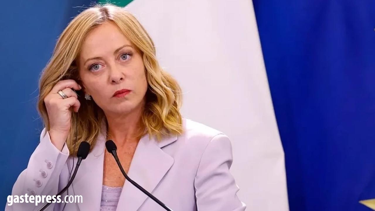 İtalya Başbakanı Meloni'den ABD ile Avrupa arasındaki Grönland gerilimine ilişkin açıklama!