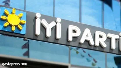İYİ Parti 4. olağan kurultayına hazırlanıyor!
