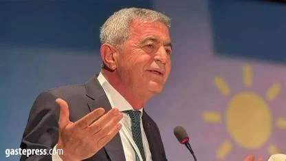 İYİ Partili Yücel’den Kayseri Büyükşehir Belediyesi iştirakleriyle ilgili faiz iddiası!