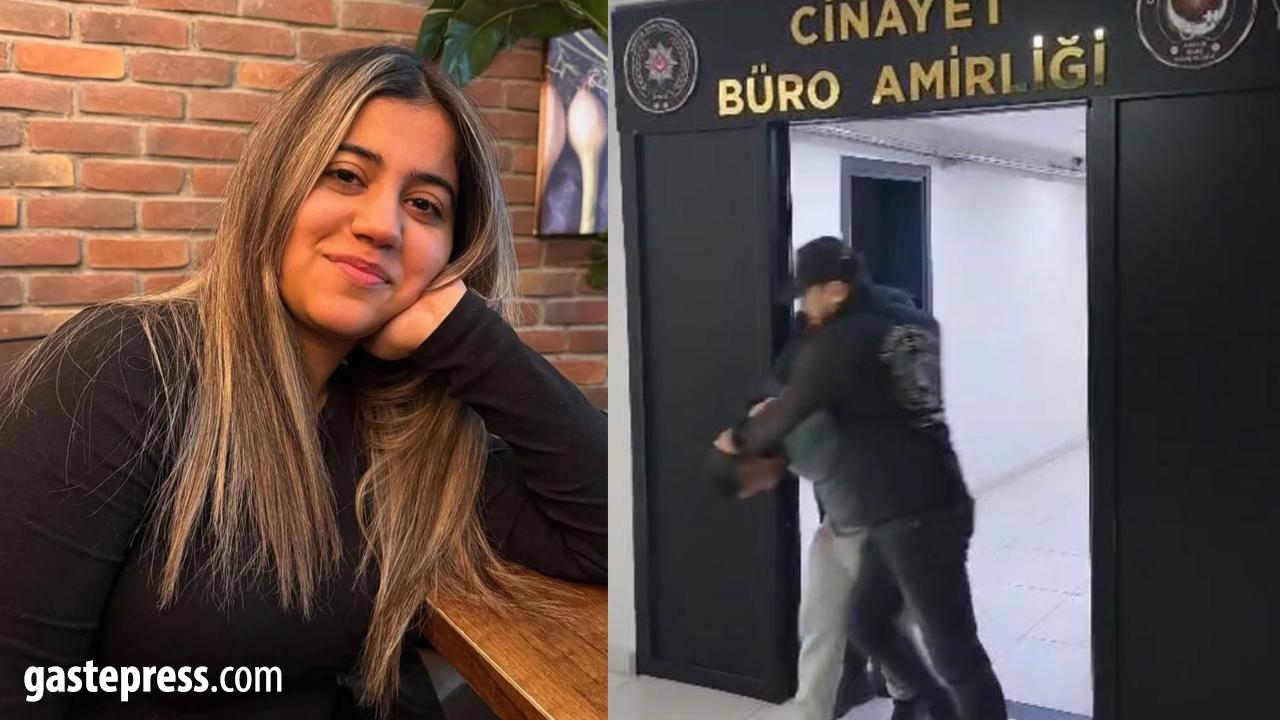 İzmir'de intihar denilen olay cinayet çıktı!