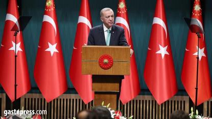 Kabine yarın toplanıyor! İşte masadaki başlıklar..