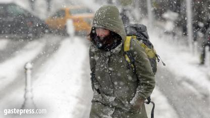 Kahramanmaraş'ta okullar yarın tatil!