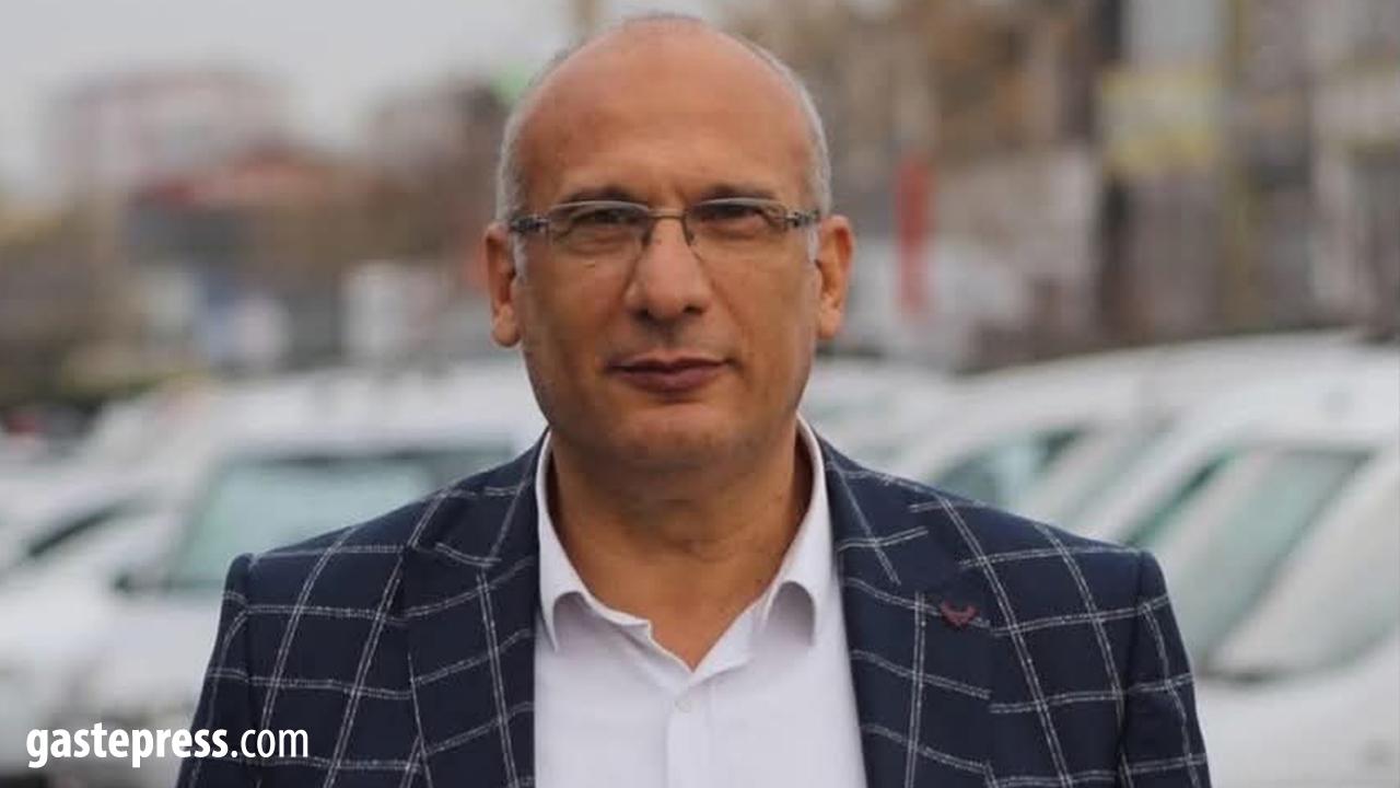 Kayseri Anadolu Oto Galericiler Sitesinde Bilal Atabey Dönemi Başladı!