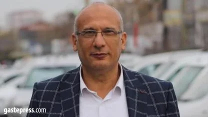 Kayseri Anadolu Oto Galericiler Sitesinde Bilal Atabey Dönemi Başladı!