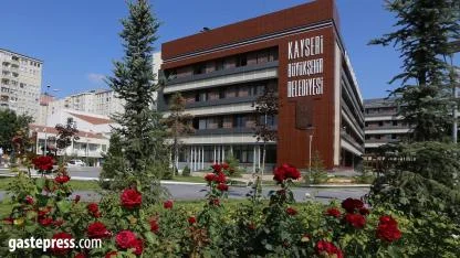 Kayseri Büyükşehir Belediyesi’nden CHP’nin Suç Duyurusu İddialarına Yanıt!