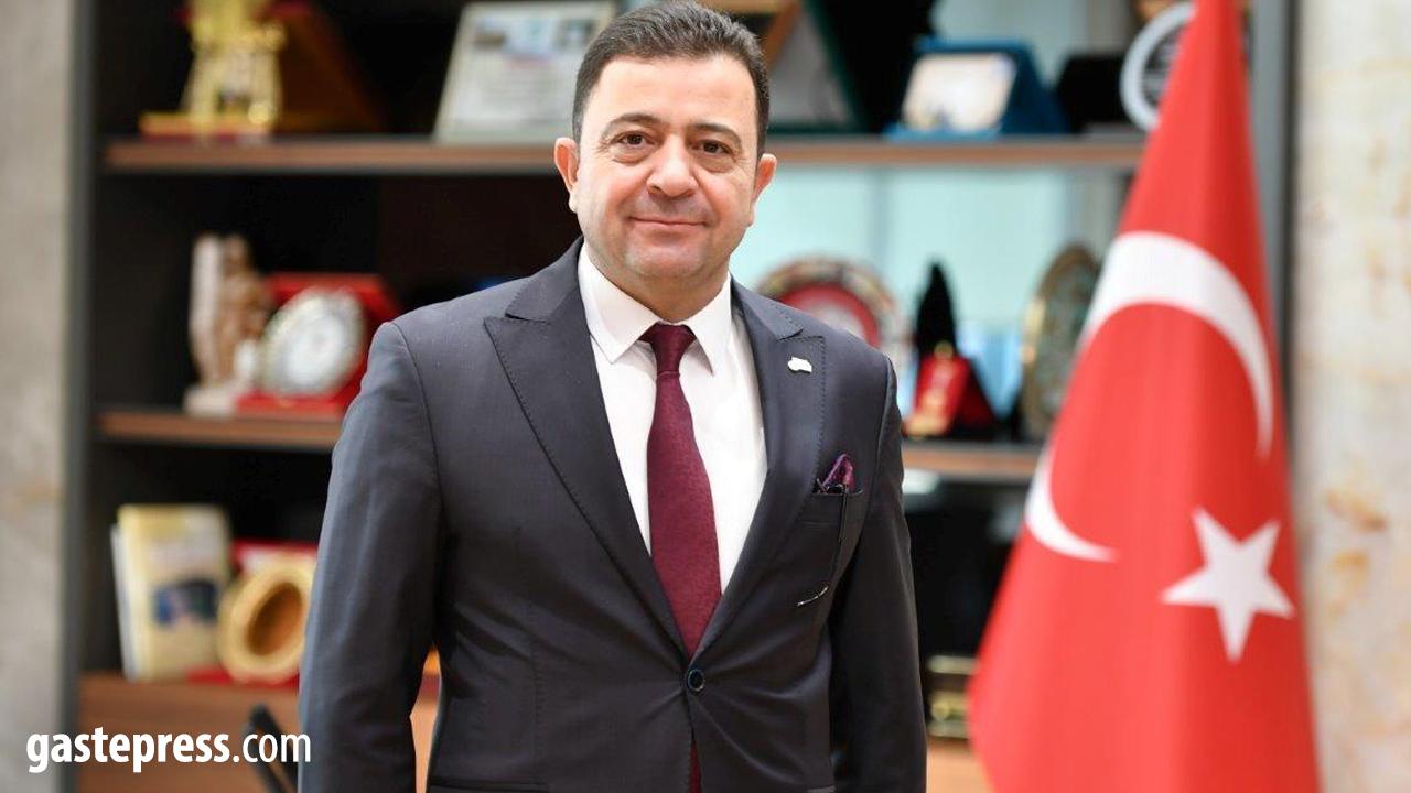 Kayseri OSB Başkanı Yalçın: “Basın, Demokrasinin Vazgeçilmez Temel Unsurlarındandır”