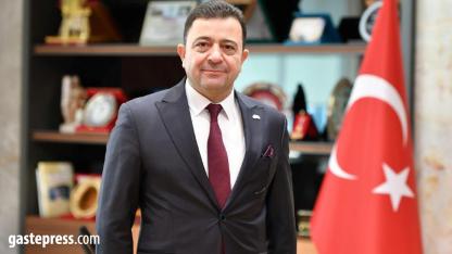 Kayseri OSB Başkanı Yalçın: “Basın, Demokrasinin Vazgeçilmez Temel Unsurlarındandır”