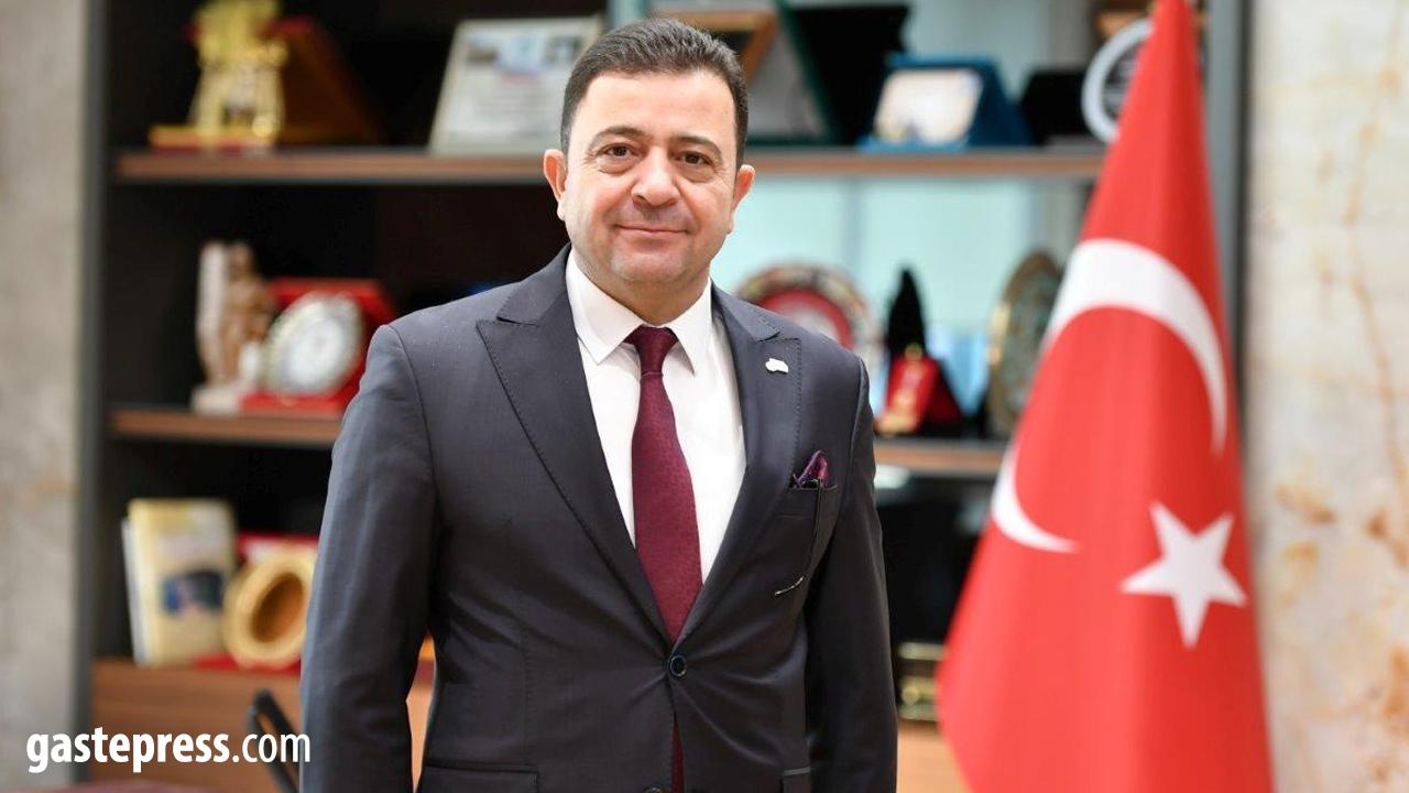 Kayseri OSB’de Dijital Dönüşüm: Sanayici E-OSB Portalına Akın Etti!