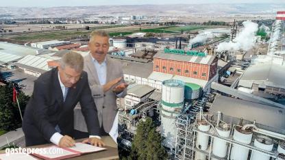 Kayseri Şeker Yönetiminde Şok İddialar: Kavga, Küfür ve Milyarlarca Liralık Usulsüzlük!