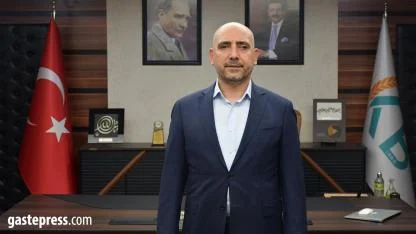 Kayseri Ticaret Borsası 2025’te 46 Milyar TL’lik İşlem Hacmiyle Rekor Kırdı!