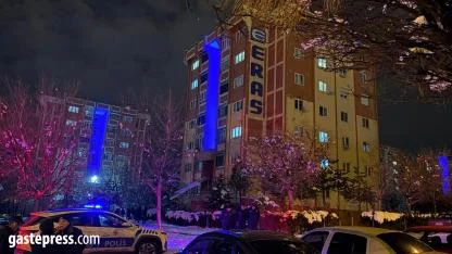 Kayseri’de Acı Olay: Lise Öğrencisi Hayatını Kaybetti!