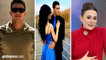 Kayseri’de Düğün Gecesi Ölen Damat Olayında Yeni Gelişme: Gelin Sanık Oldu!