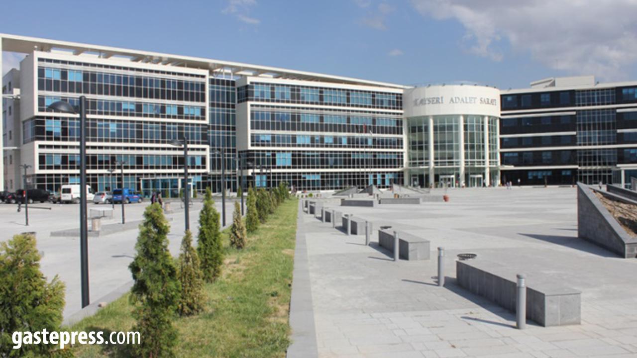 Kayseri’de Fabrika Önünde İşlenen Cinayette Sanığa İndirim Uygulanmadı: Ağırlaştırılmış Müebbet Hapis!