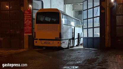 Kayseri’de Feci Kaza: Krikonun Kayması Sonucu Tamirci Hayatını Kaybetti!