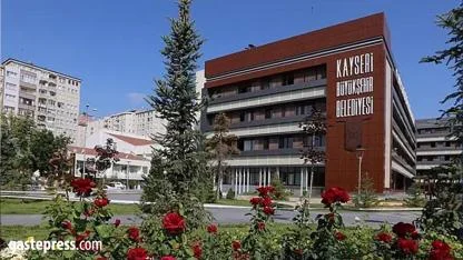 Kayseri’de Kocasinan Bulvarı’nın İsmi Şubat Ayında Yeniden Görüşülecek