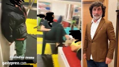 Kayseri’de Özel Eğitim Skandalı İddiası: Hayalî Seanslarla Kamu Zararı!