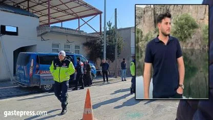 Kayseri’de Silahlı Kavga: 1 Ölü, 1 Ağır Yaralı!