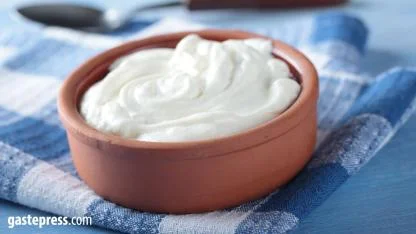 Kayseri’de Üretim Yapan Firma İfşa Oldu! Tam Yağlı Yoğurtta Hile!